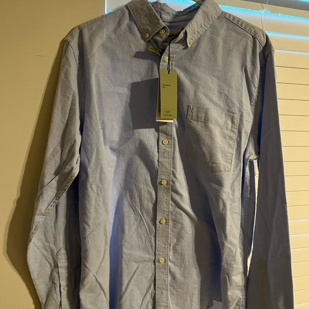 Goodfellow Dress Shirt